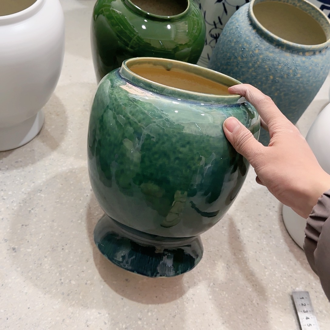 摆件正品有孔正品