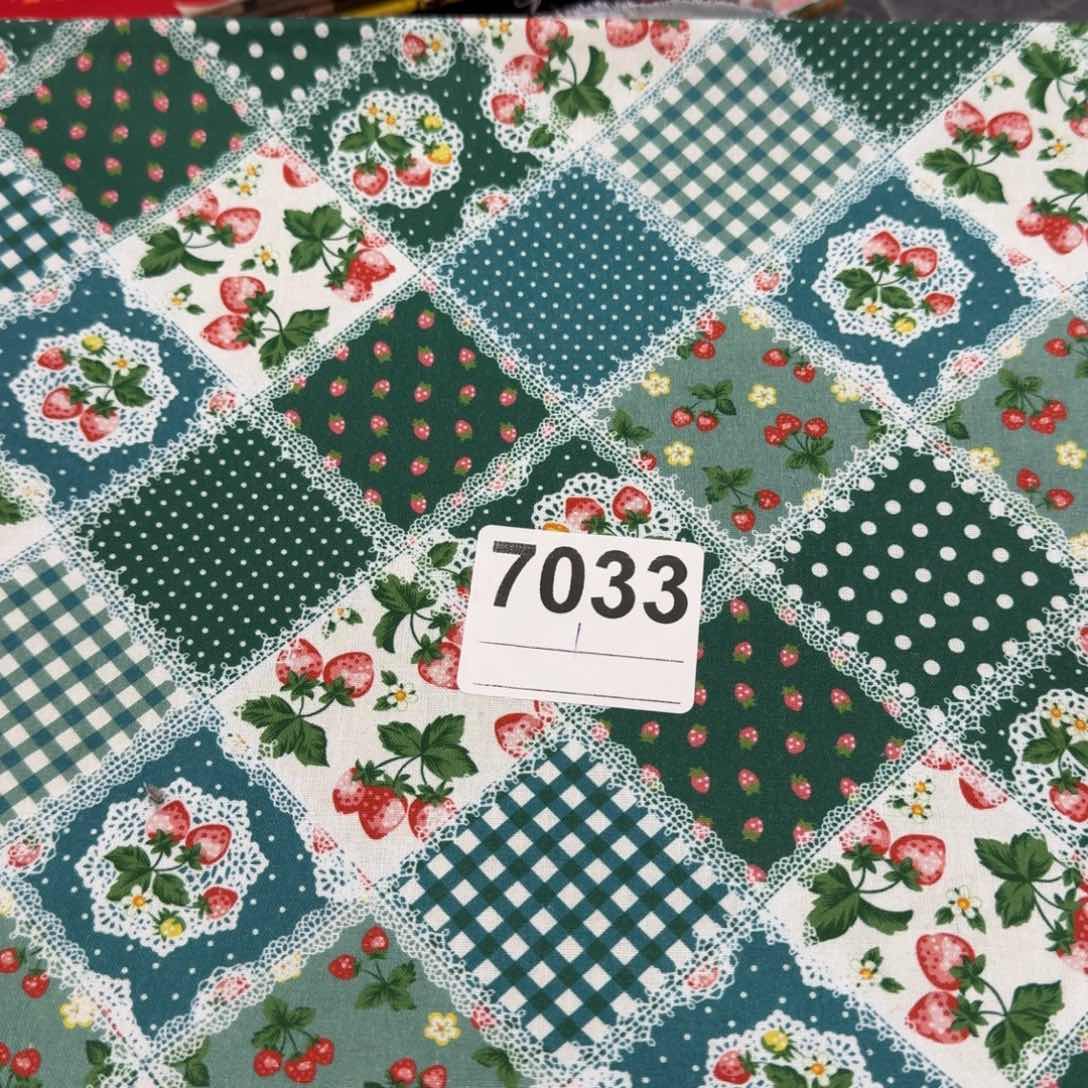 棉纯棉平布1米价X1.1米宽块福利