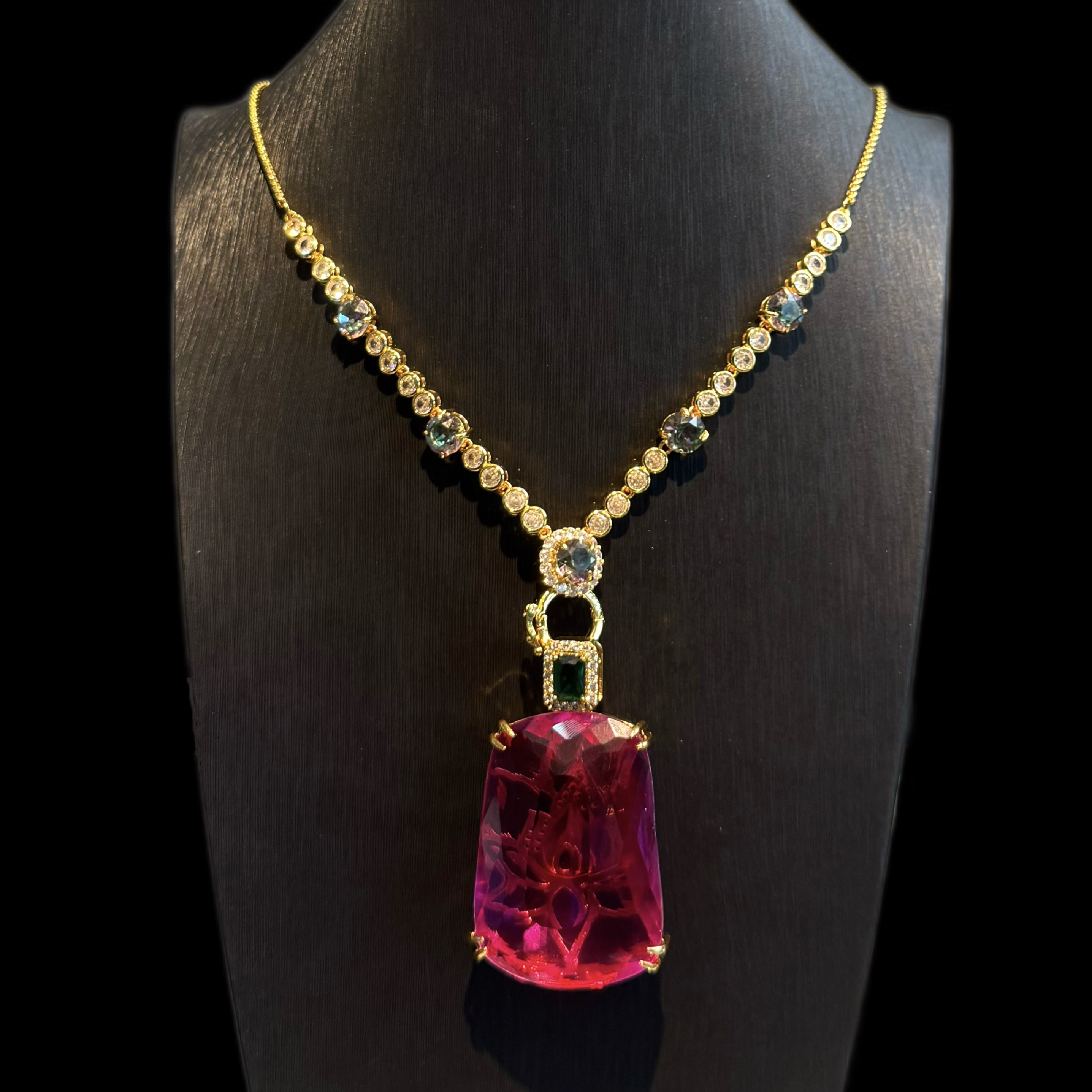  【专属链接】A35高端奢侈品-馆藏-吊坠