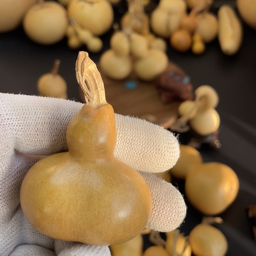 ****垴文玩葫芦精品葫芦