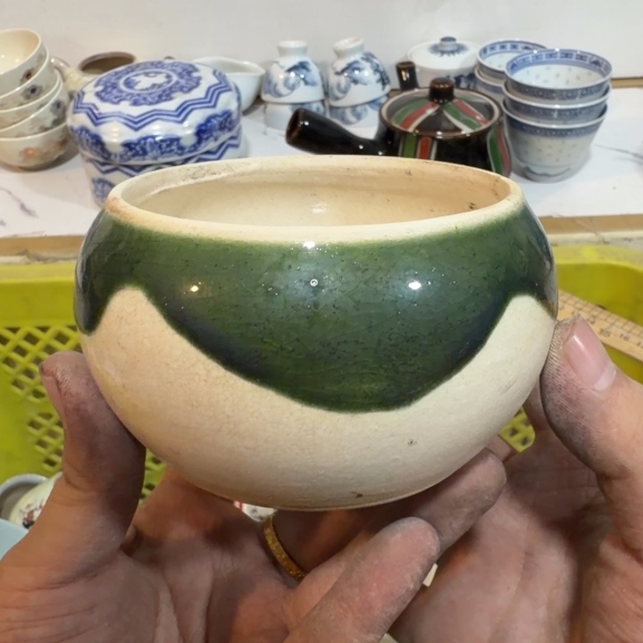 陶瓷推荐第二名20包邮