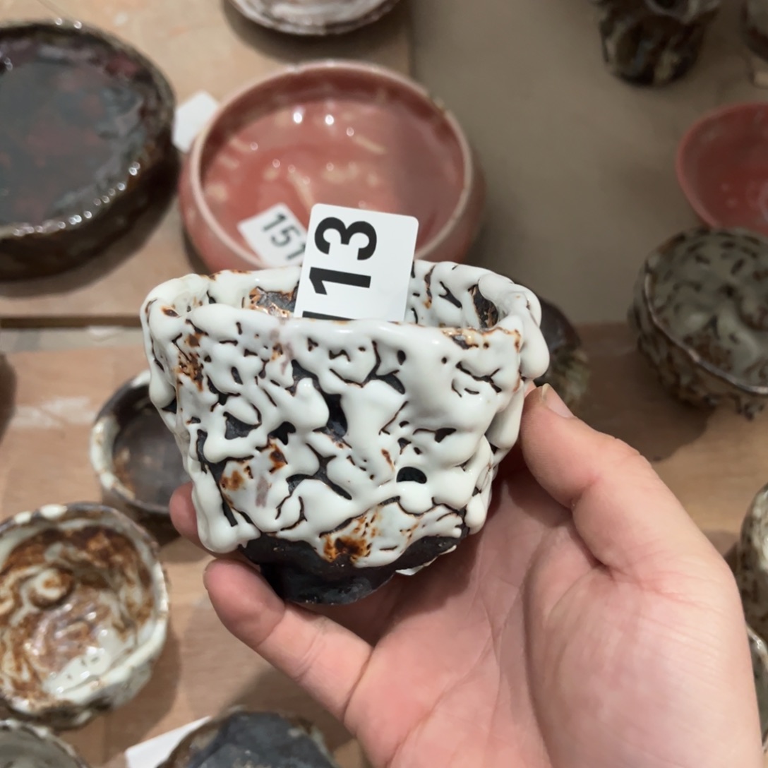 113 一家茶器直播分享