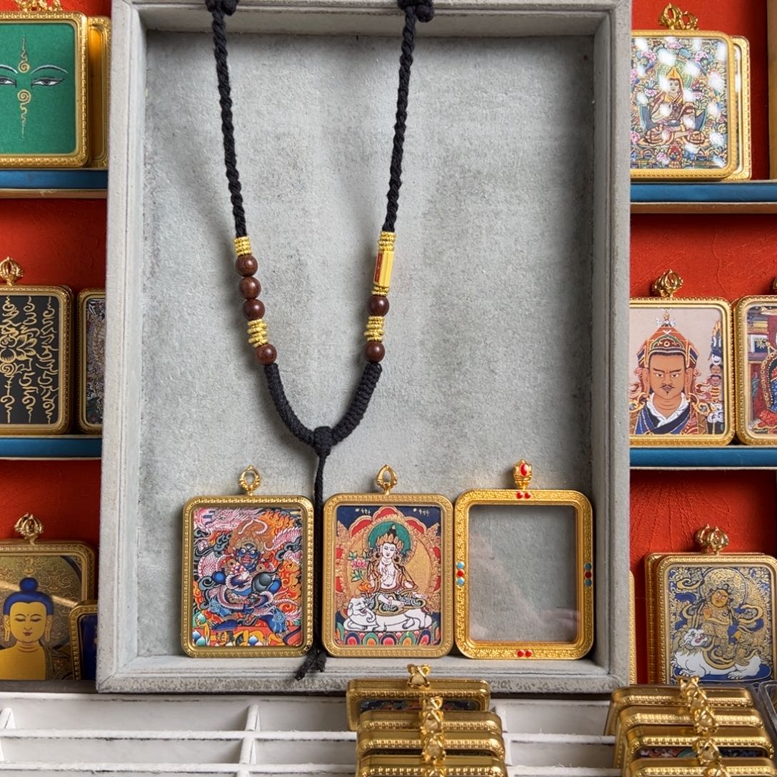 ****优吊坠双面吊坠私人定制