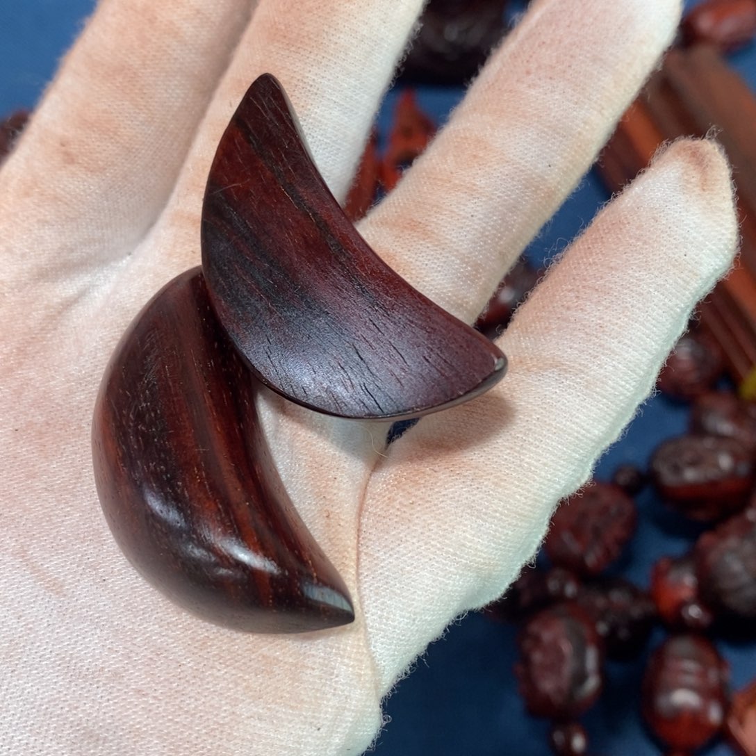 醉***8其他檀香紫檀（小叶紫檀）