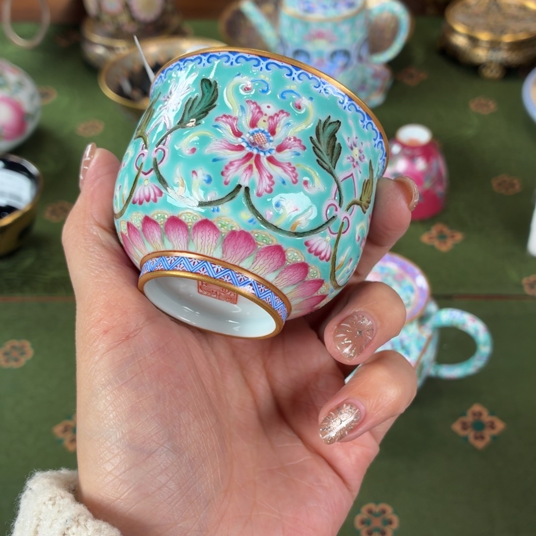 九鸣瓷艺九鸣瓷艺