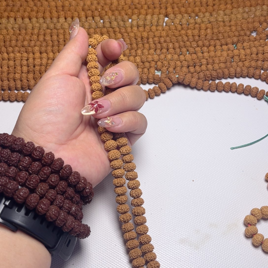 郝***桥吊坠金刚菩提金刚