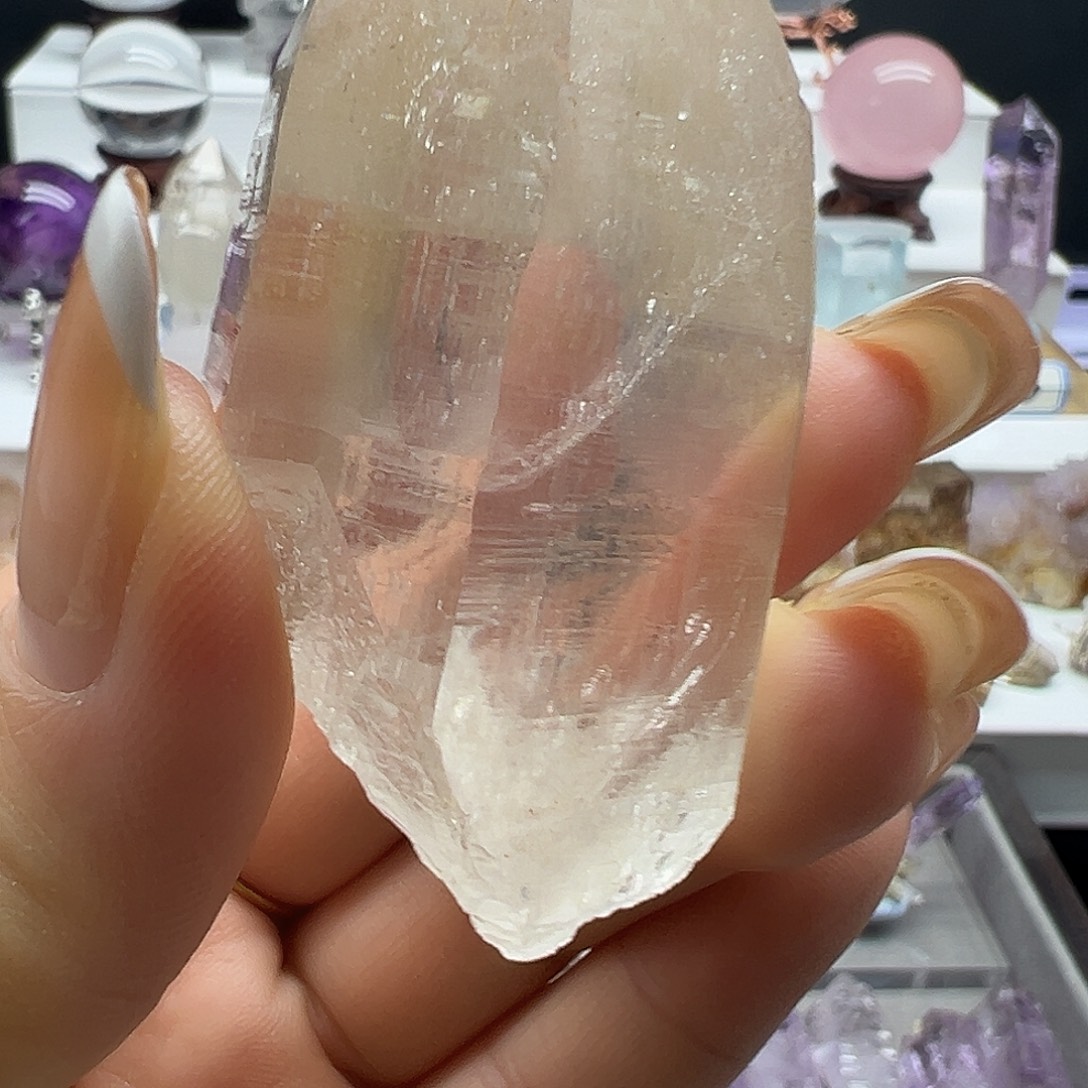 珠宝半成品银S925镶嵌紫晶
