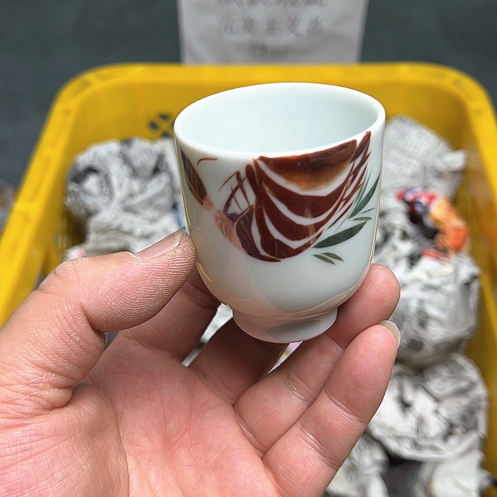 25包邮，盘子，碗，杯子，茶壶，默认瑕疵