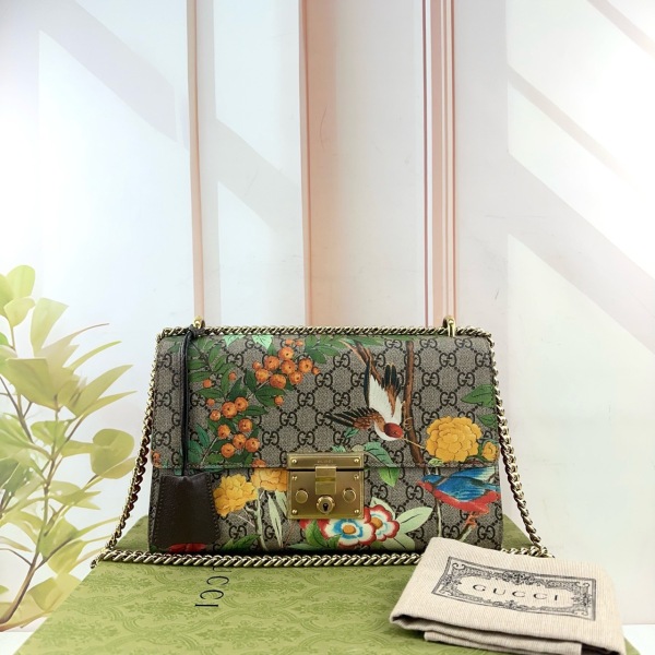 95新/古驰/市场价22000/包包/250306RN0022