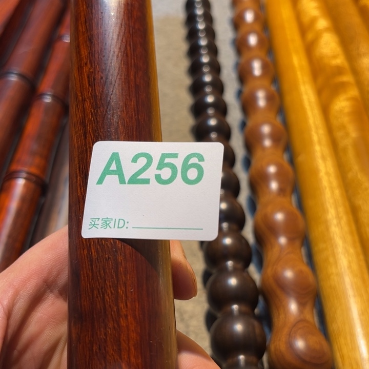 大果紫檀（缅甸花梨）孤*者