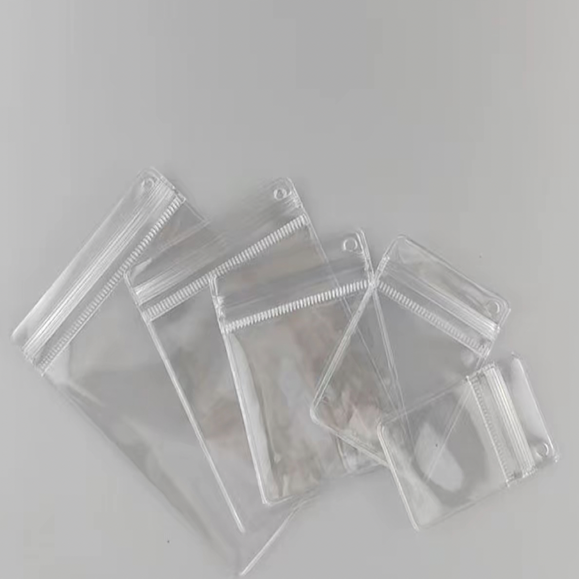 食品级硅胶-替换袋（半透明）