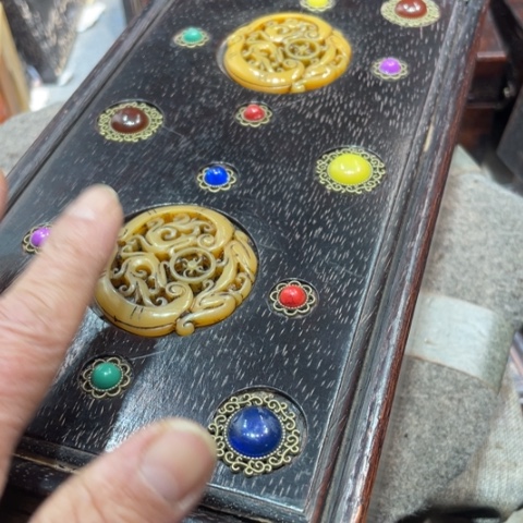 木盒子111111111111