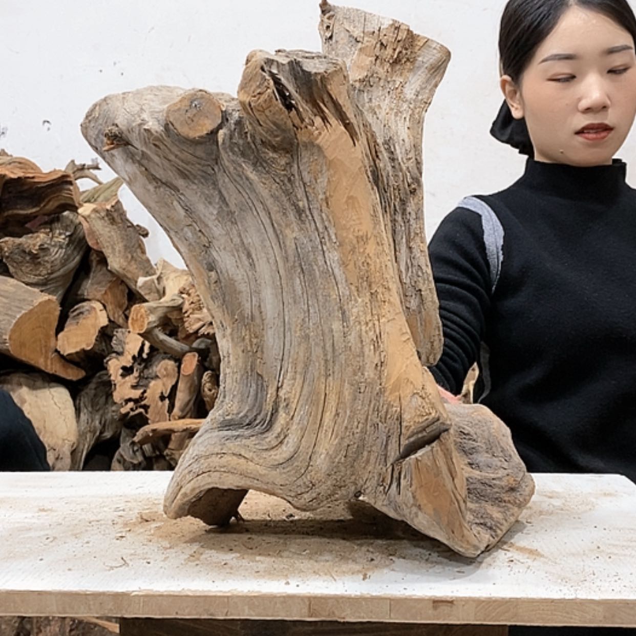 【闪购商品】柏木艺*阁我们都是好孩子