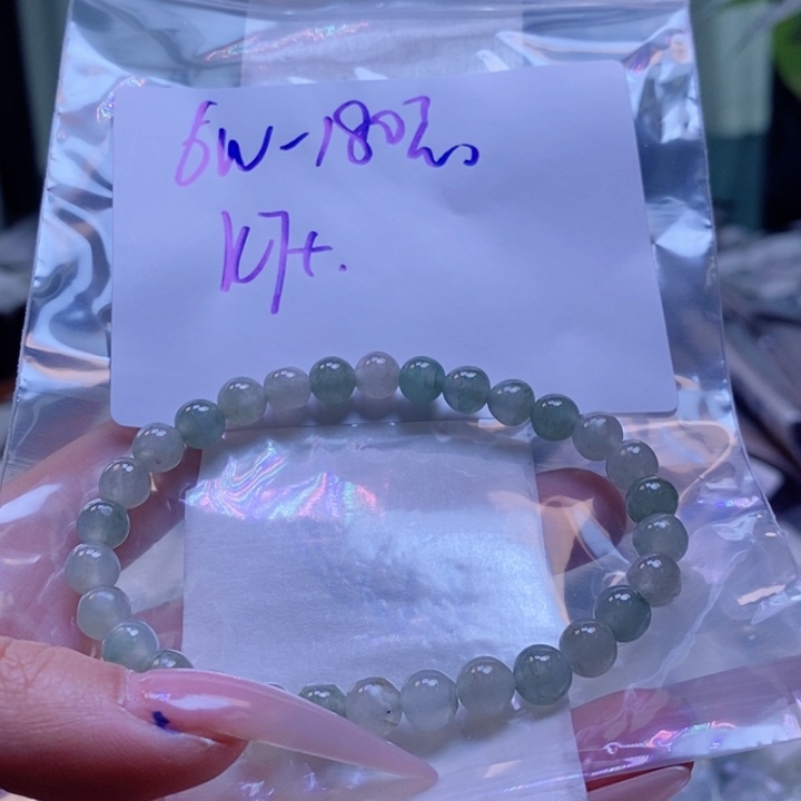 定制翡翠未镶嵌拍一发一