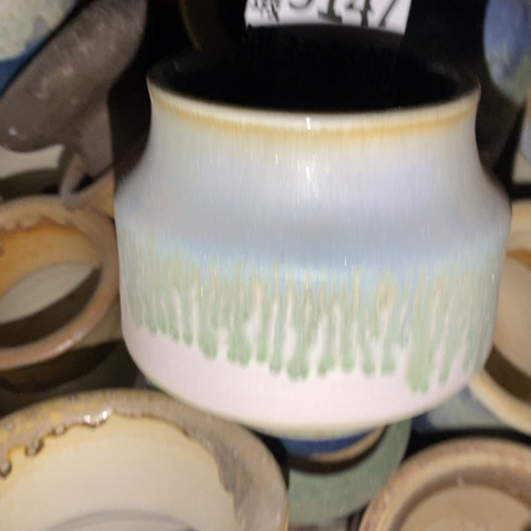 罐9147 微瑕38包邮景德镇陶瓷