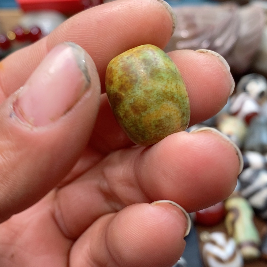 未镶嵌珠子的玛瑙/玉髓