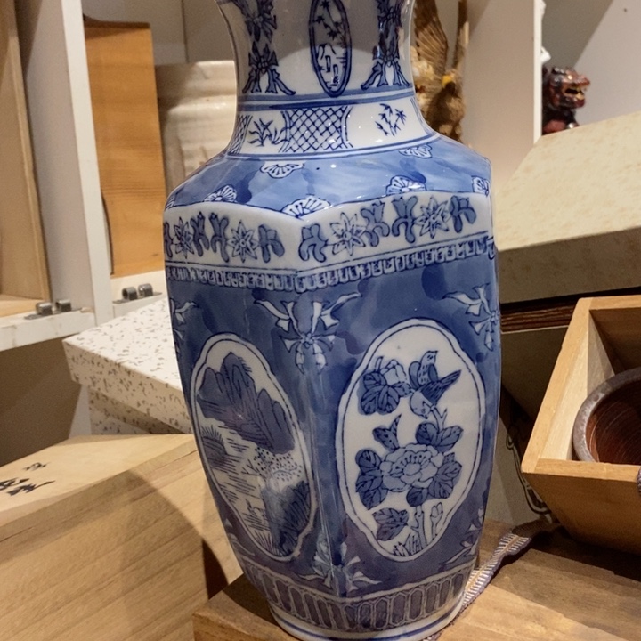 瓷片栀*瓷器瓷器瓷器