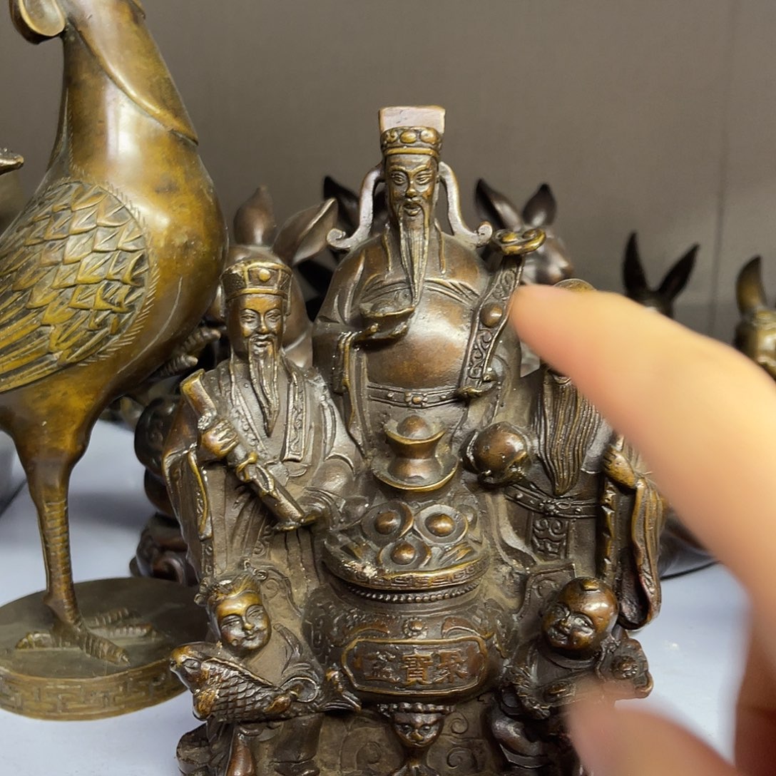 桌面物品专属链接