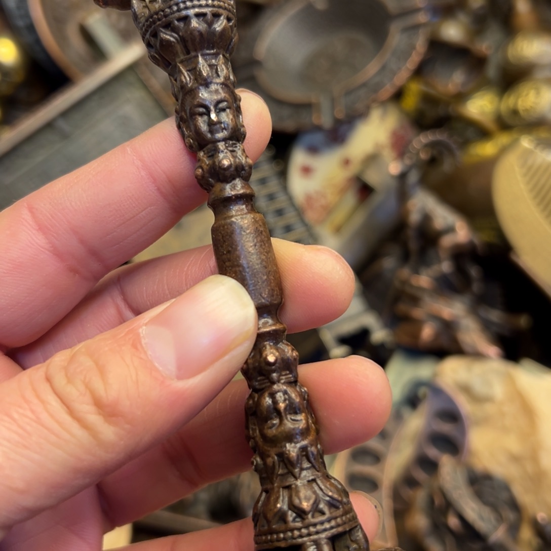 铜器工艺百货艺品专属链接