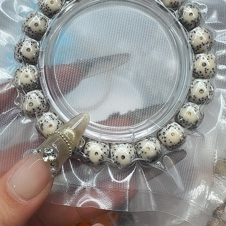 星月菩提手串539快乐星月菩提11