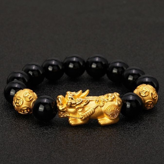 铜合金贝壳手链 KS1018Nurluk 狮子头手链里外一色原创设计