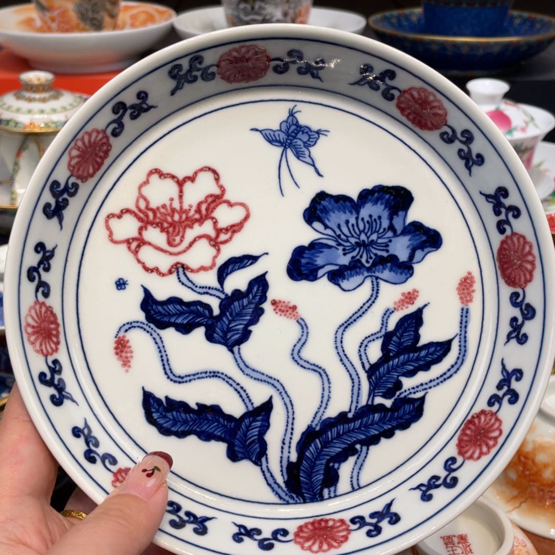 景德镇陶瓷景德镇瓷器