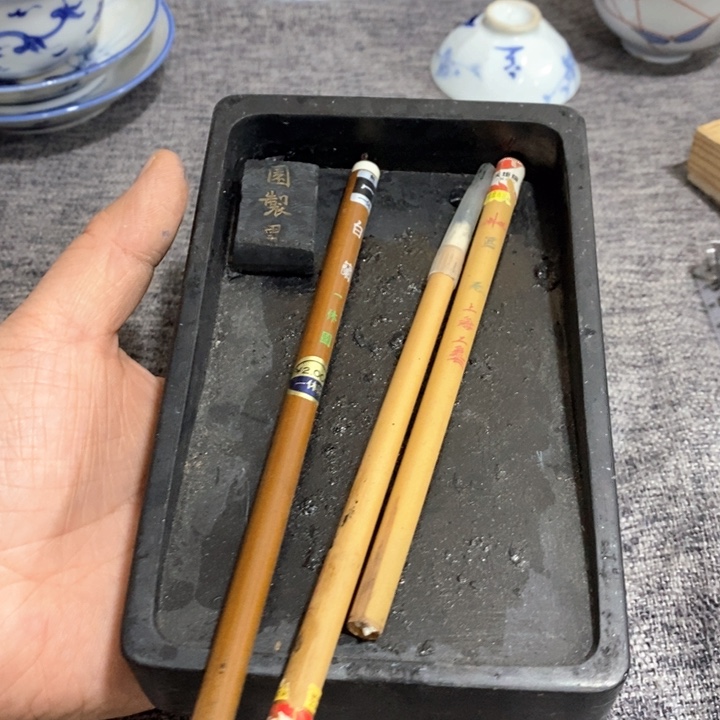 紫砂茶杯非常漂亮好看的花瓶