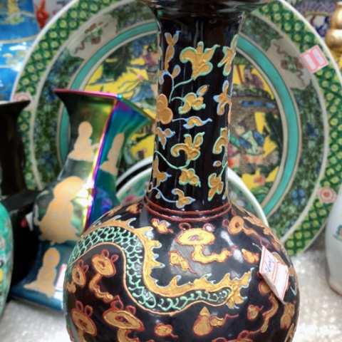 瓷器摆件摆件瓷器
