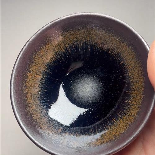 【闪购商品】茶盏-364............