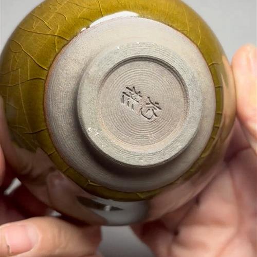 【闪购商品】茶盏-280............