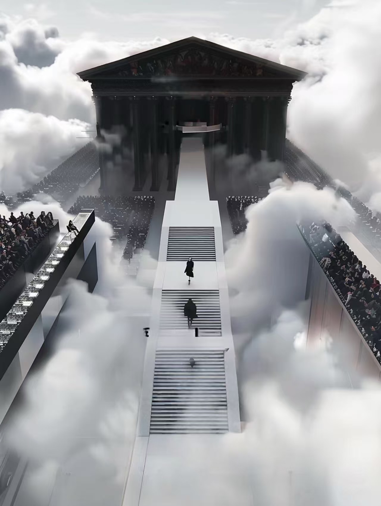 25276冬季高端时尚百搭羽绒服