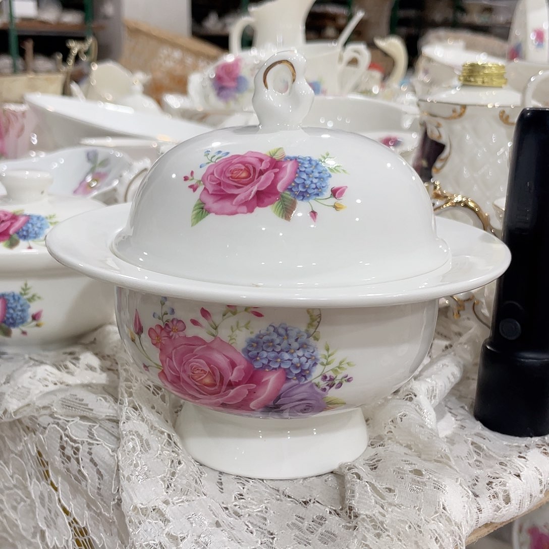 潮州小可爱精致陶瓷