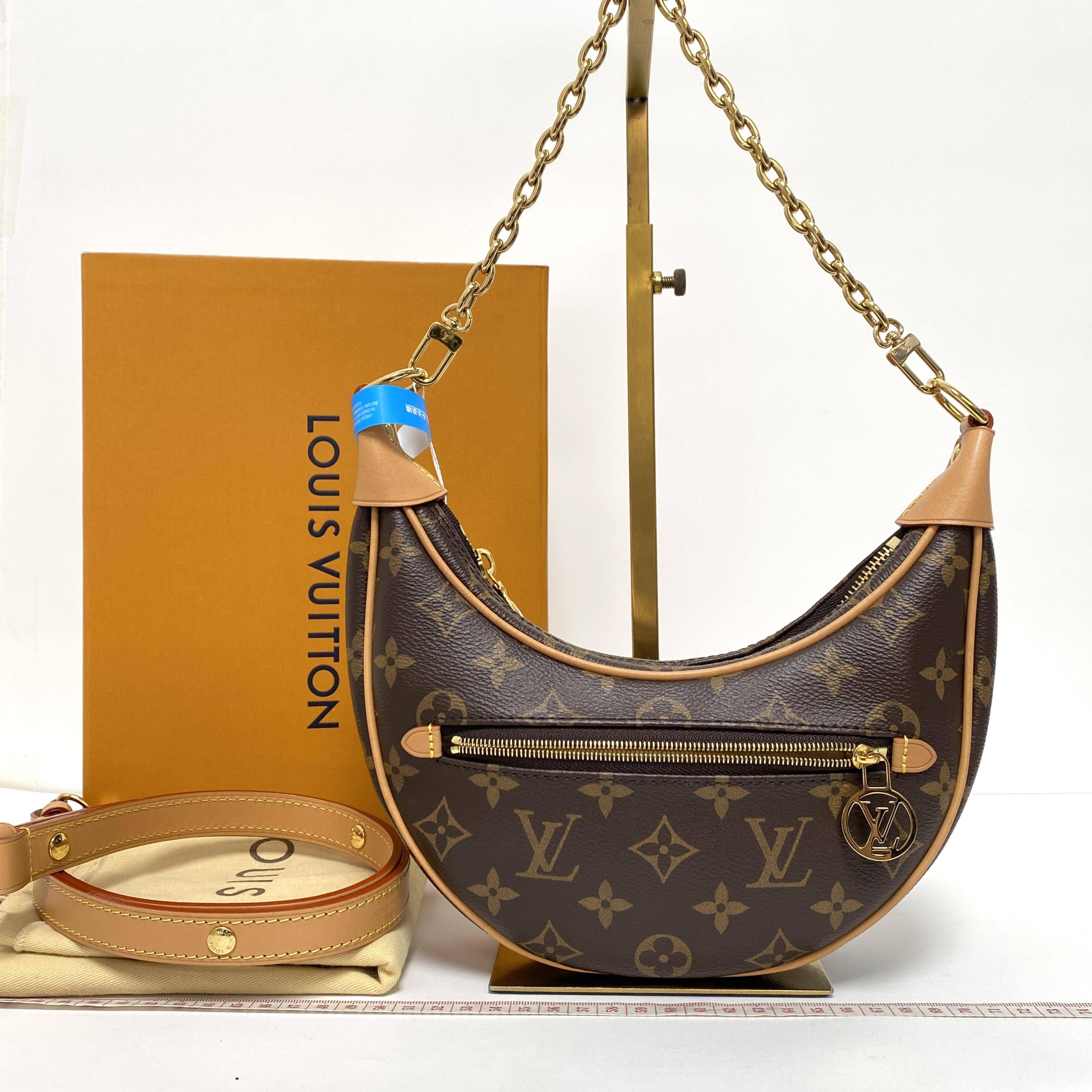 胖虎熙少/路易威登/95新/公价0/箱包/斜挎包/312501010064