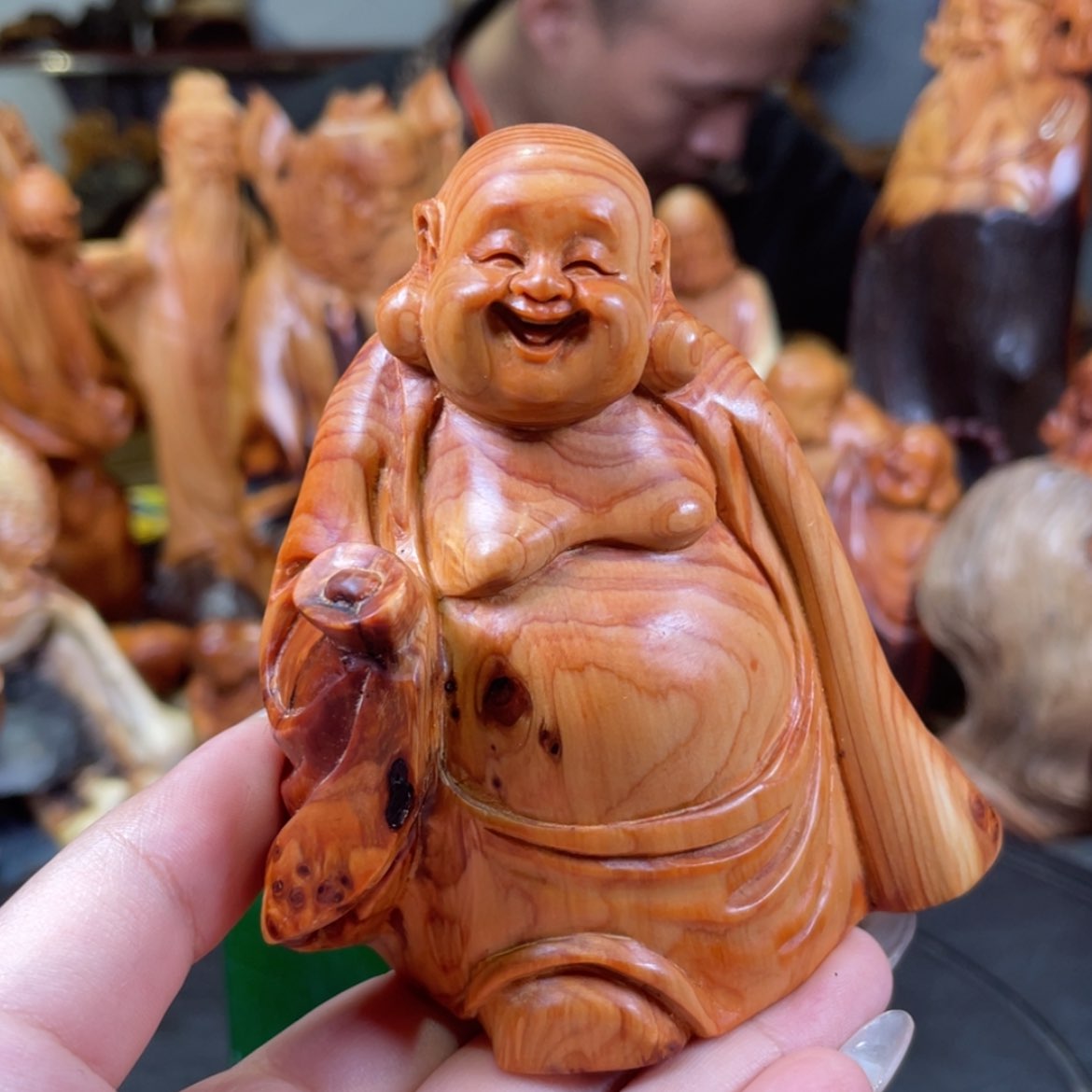 【闪购商品】柏木（崖柏）其他