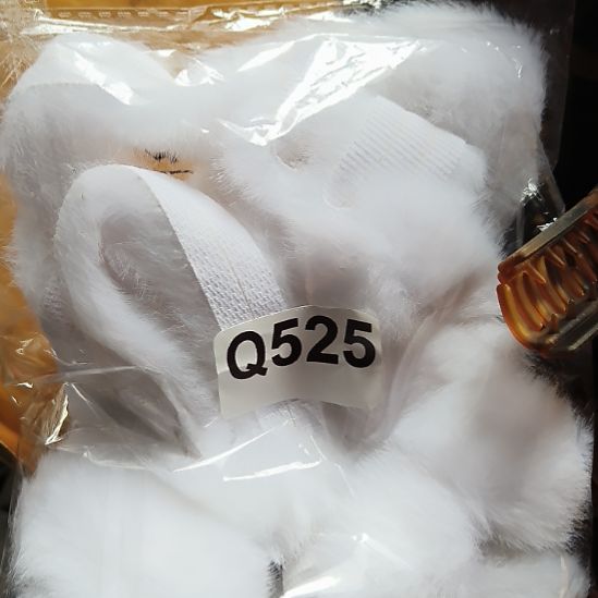 清***隅525手工辅料库存DIY