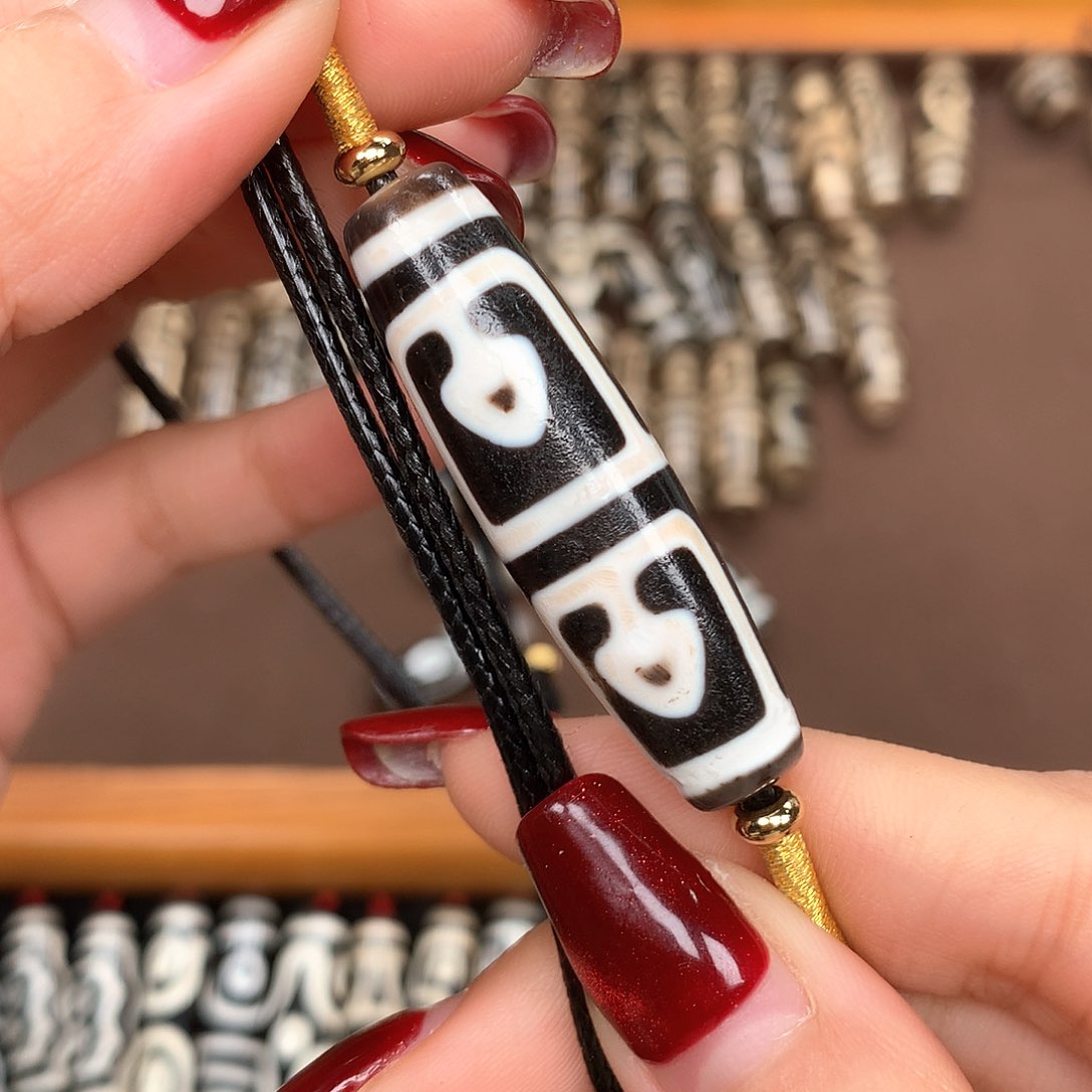 玛瑙/玉髓珠宝半成品未镶嵌