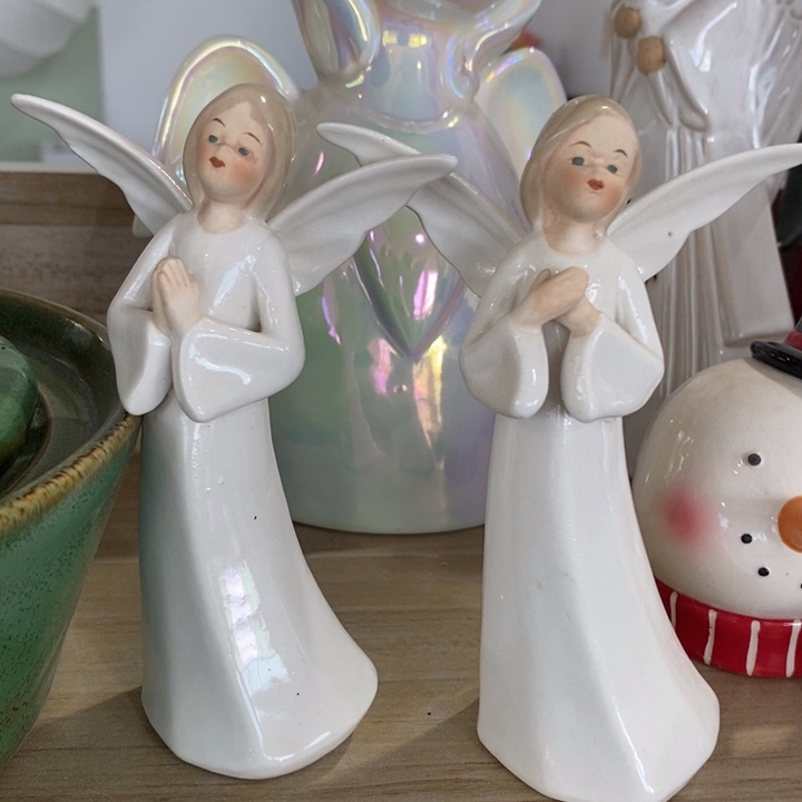 陶瓷树脂工艺摆件