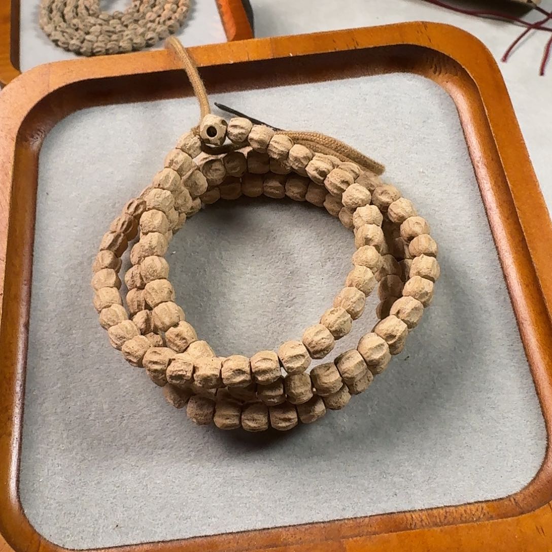 G***生柏香籽/百香籽吊坠