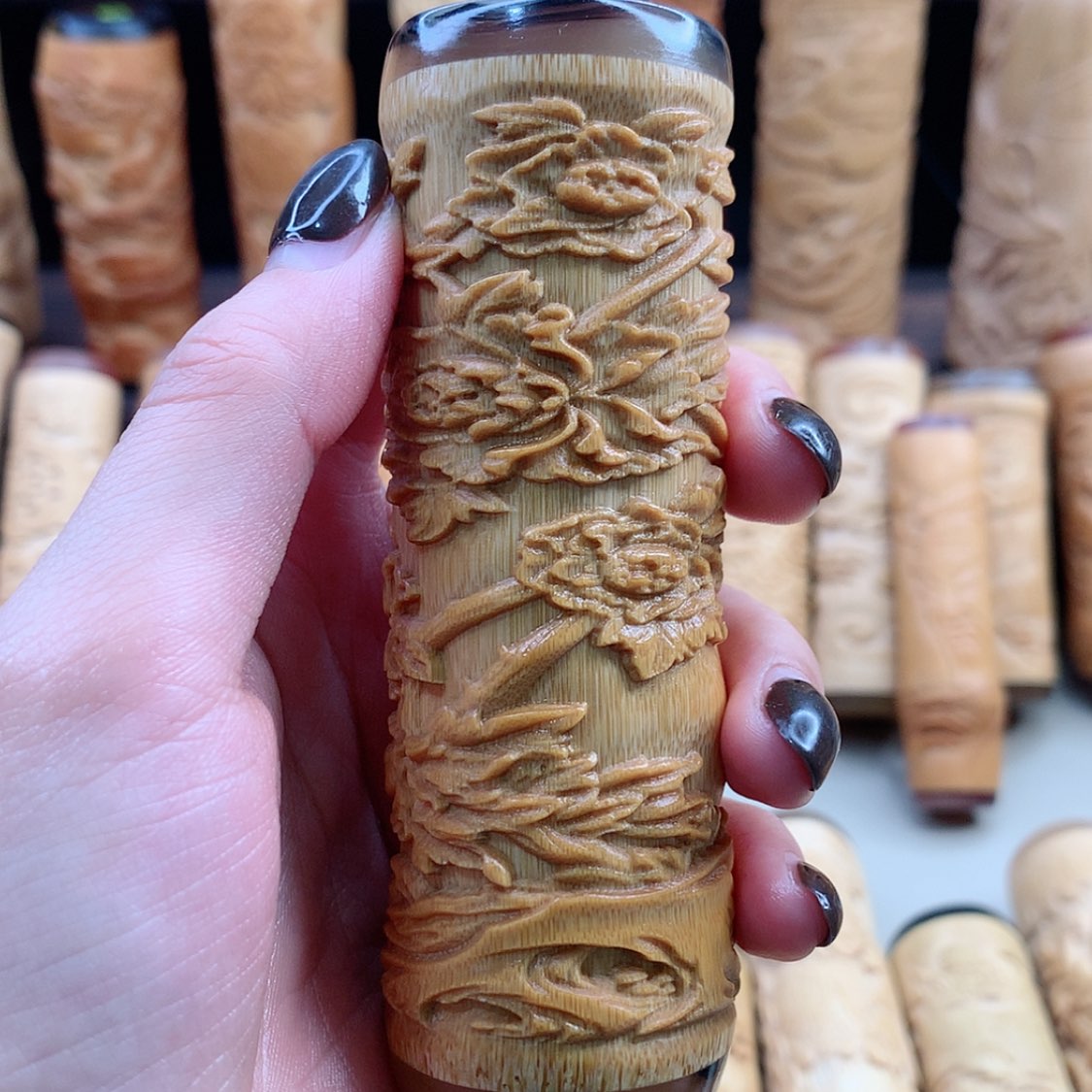 【闪购商品】竹实心竹哈哈哈哈哈哈