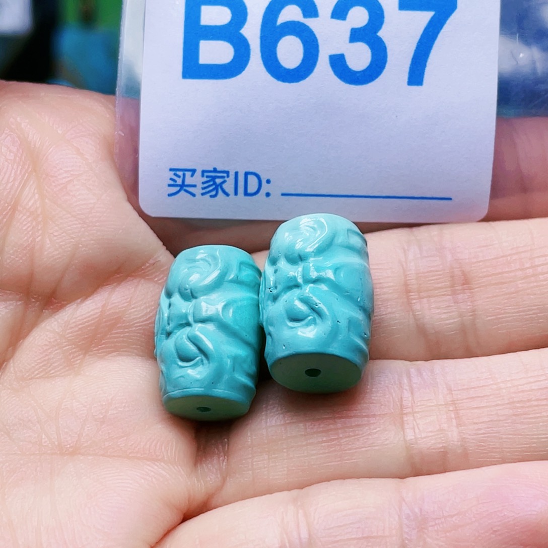 绿石头十堰特色手工配饰