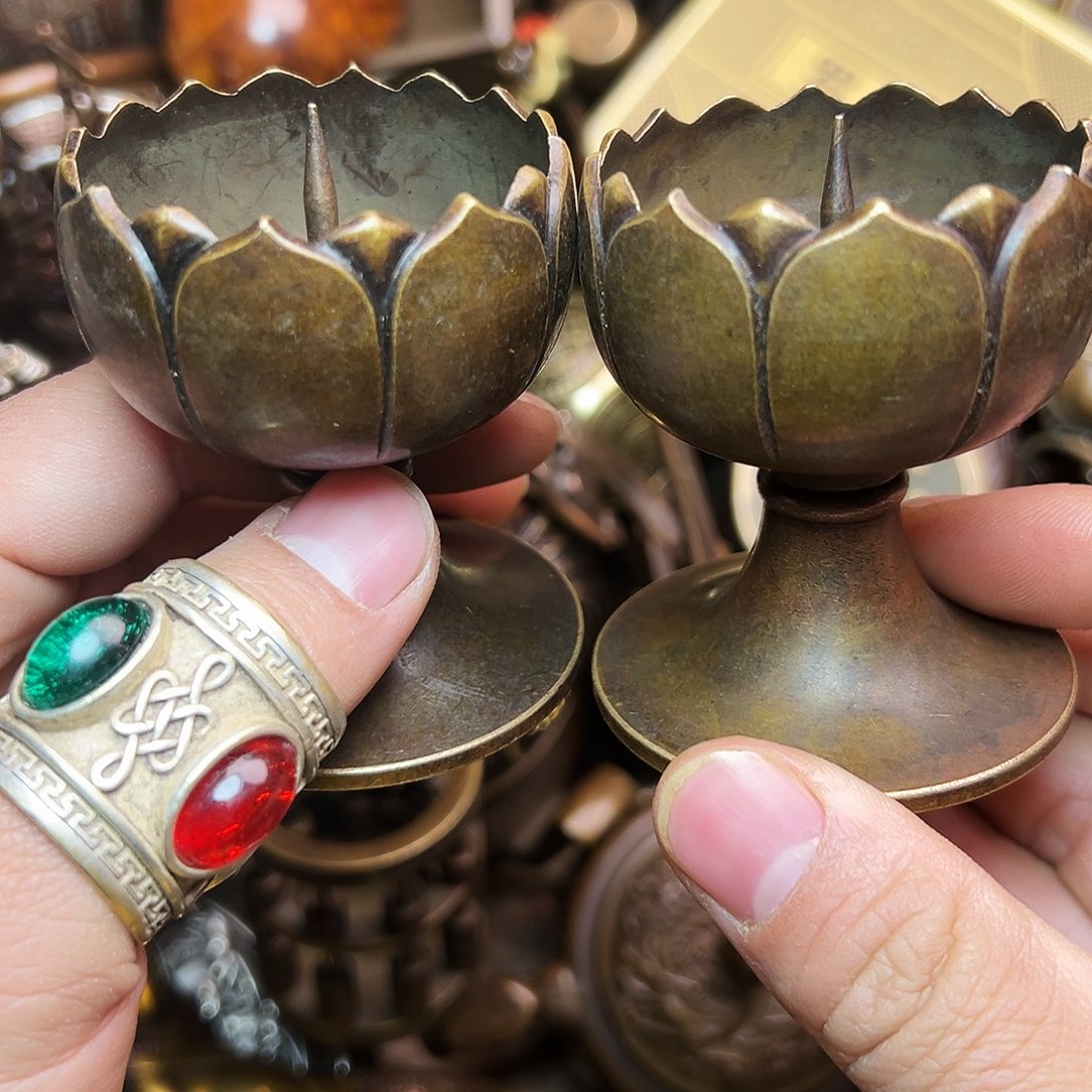 铜锣湾的历史文化