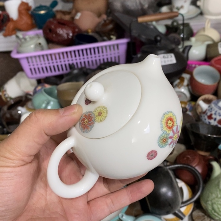 陶瓷艺术品及陶瓷制品