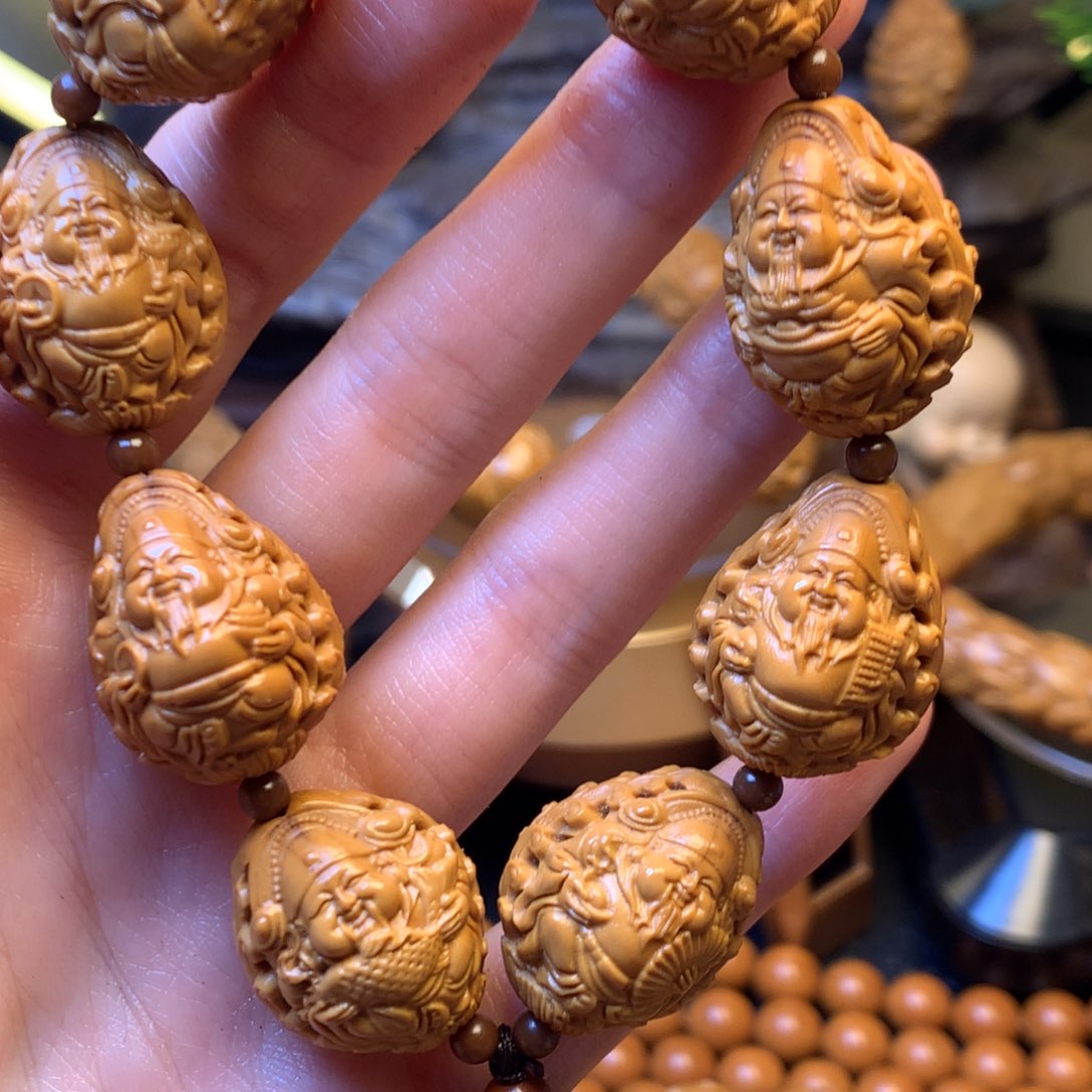 吊坠橄榄核橄榄核