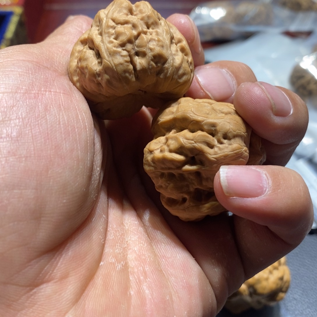 文玩核桃吊坠没**.文玩核桃