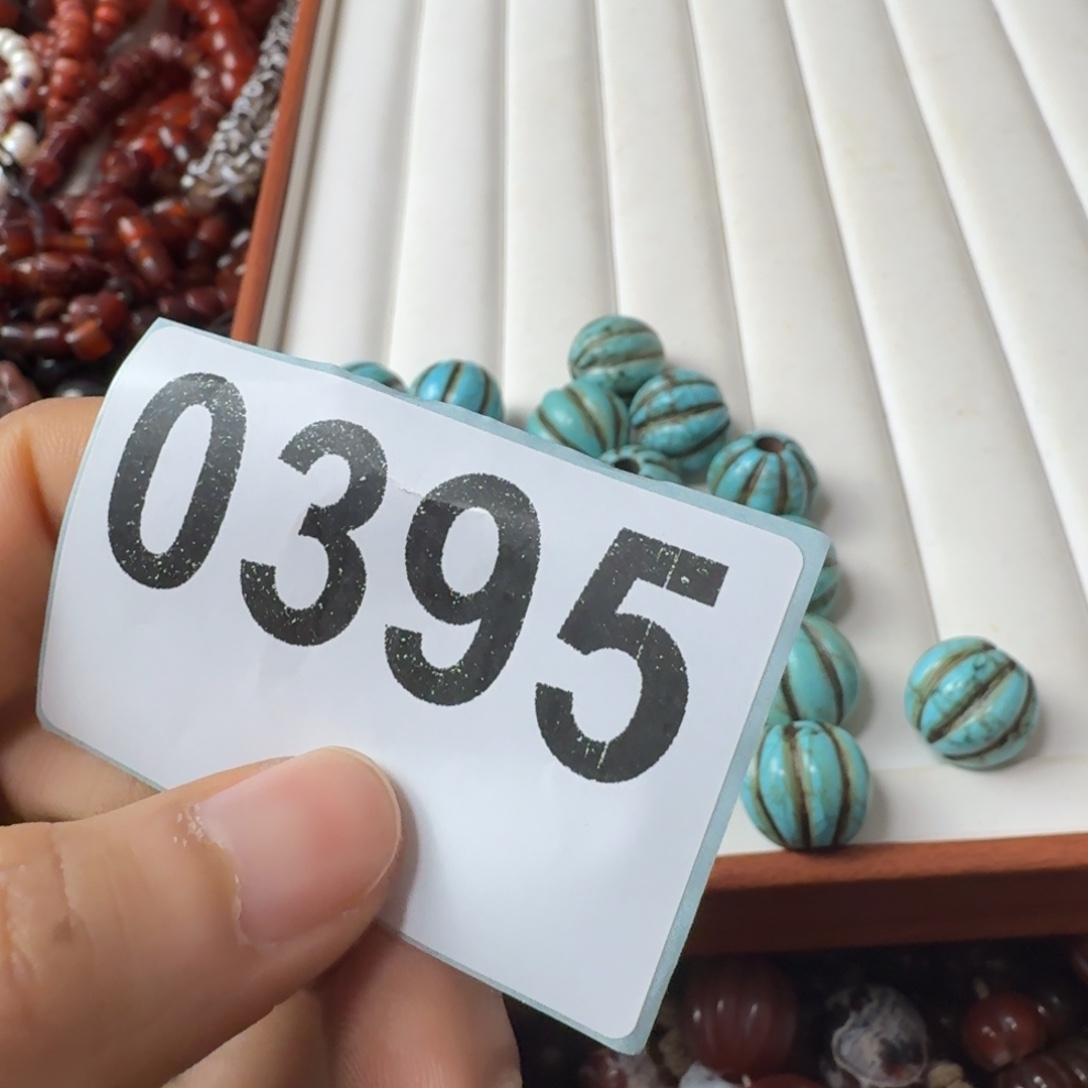 8***7玛瑙/玉髓未镶嵌颈饰