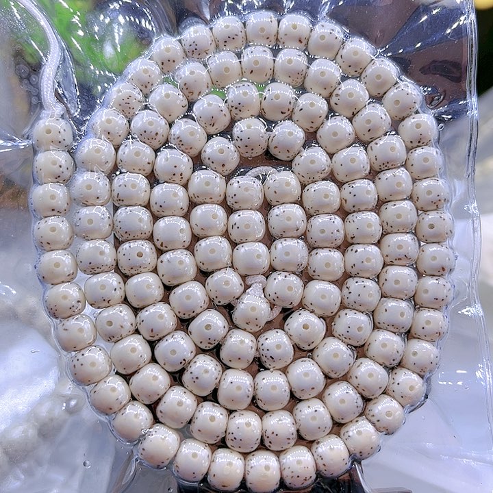 星月菩提吊坠铜****贸直播间