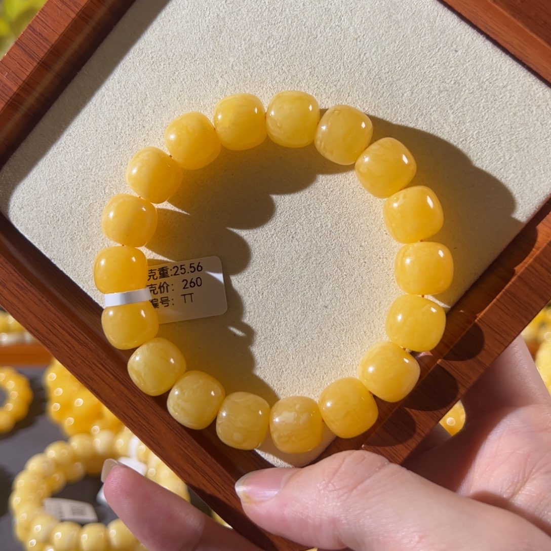 裸石蜜蜡未镶嵌13+焦皮浓蜡橘底花老型tt