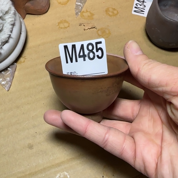 备前烧作品备前烧