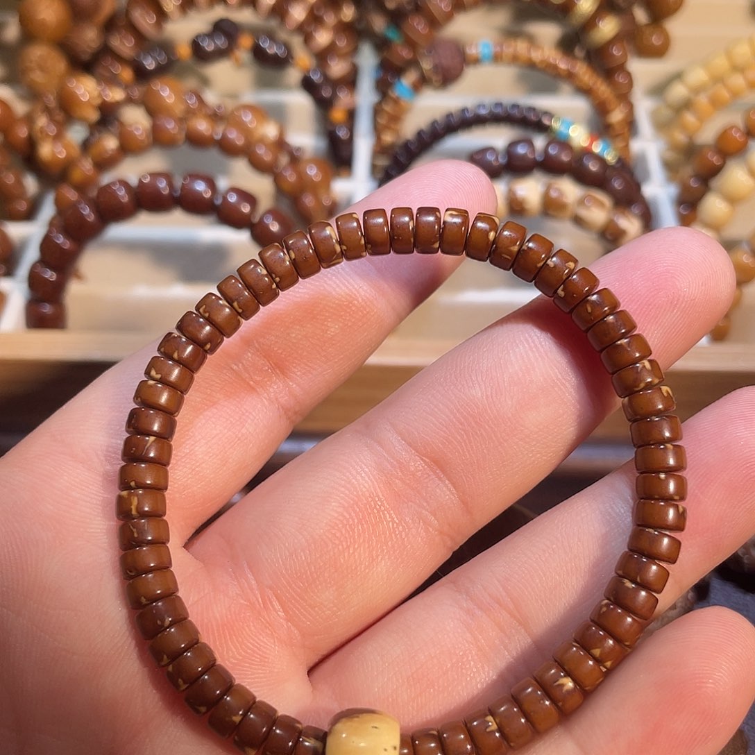 紫金鼠吊坠福利多多