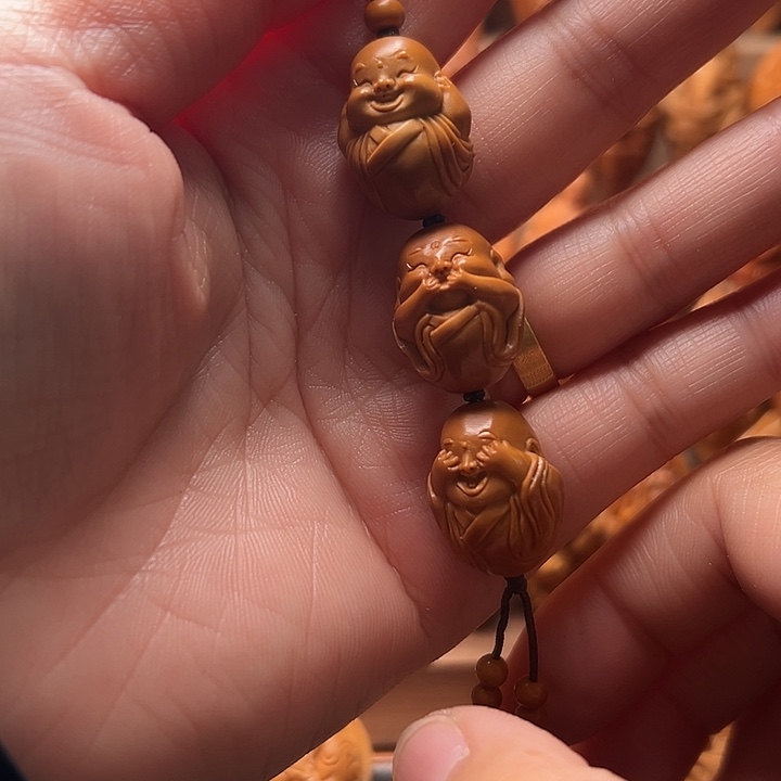 吊坠橄榄核橄榄核